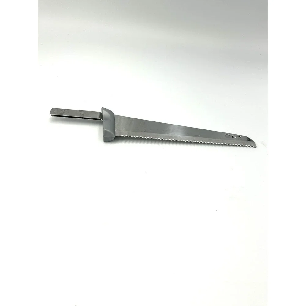 Cuisinart CEK-40 Electric Knife Replacement Bread Knife and Sheath Part Repair